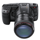 Blackmagic Pocket Cinema Camera 6k