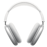 AirPods Max Silver