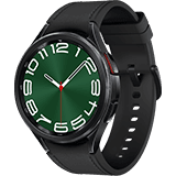 Samsung Galaxy Watch6 Classic 47mm Black