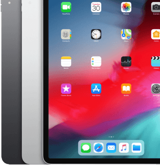 iPad combines a magnificent 10.2-inch Retina display, incredible performance, multitasking and ease of use.