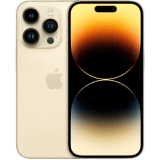 Apple iPhone 14 Pro 512GB Gold (MQ233)