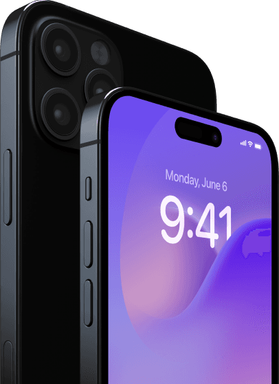 Iphone Mockup