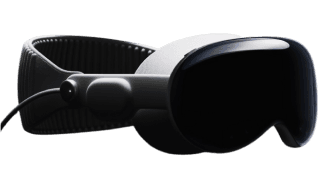 Apple Vision Pro
